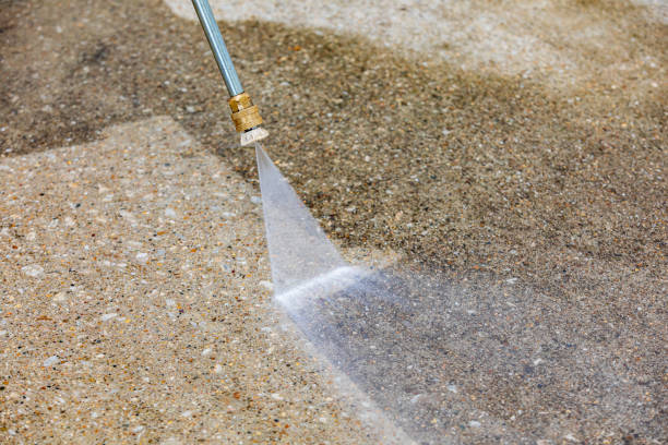 Wasilla, AK Pressure Washing Services Company
